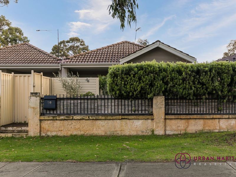 1B Cliveden Avenue, Wellard