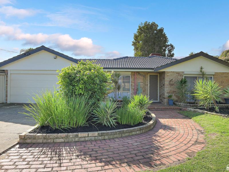 28 Henderson Drive, Seville Grove