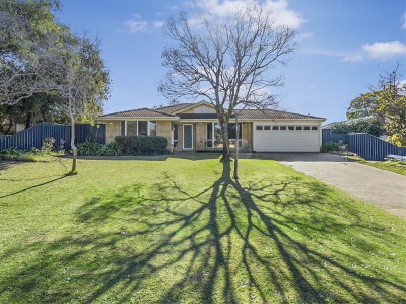 25 Eynesford Street, Gosnells