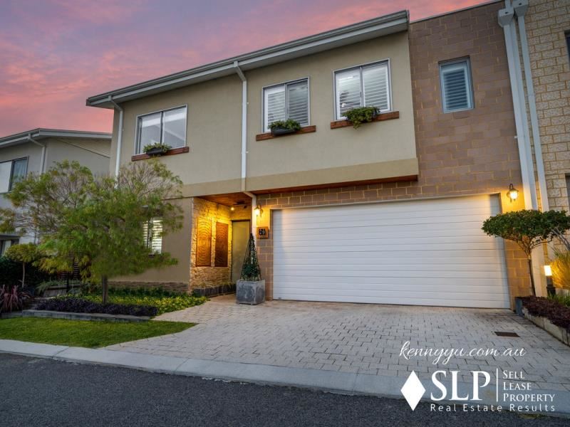 26 Emily Loop, Madeley