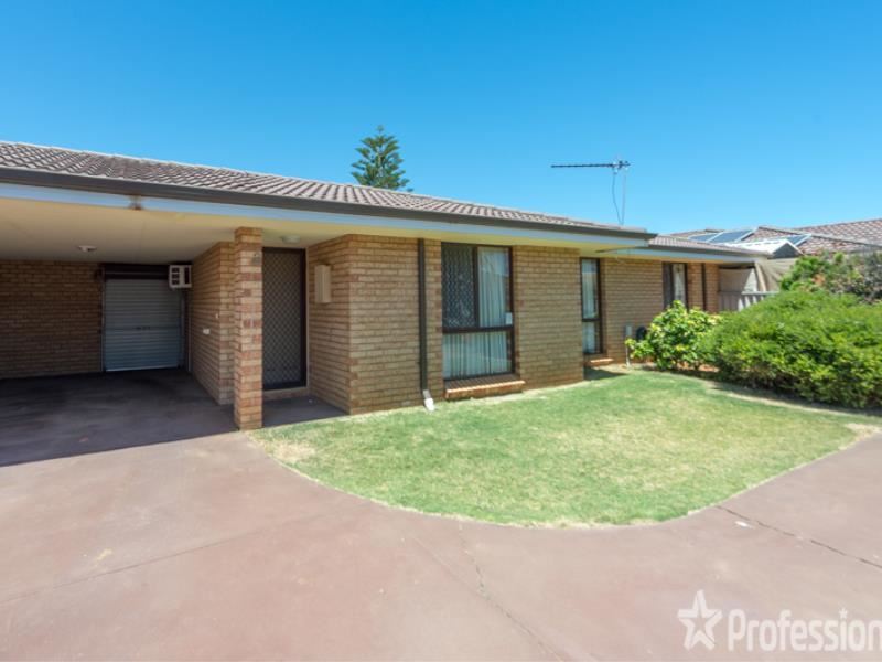 2/222 Willcock Drive, Mahomets Flats