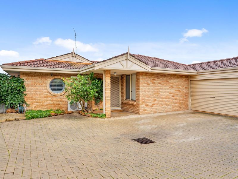 3/63 Constance Street, Nollamara WA 6061