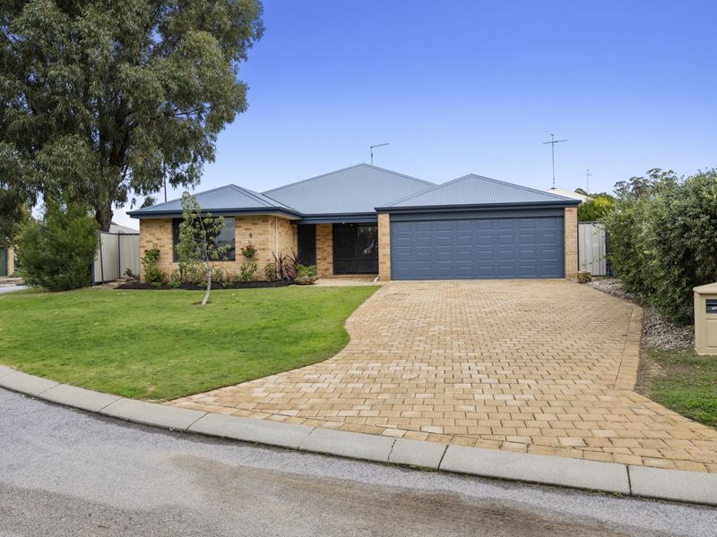 9 Jester Parkway, Meadow Springs