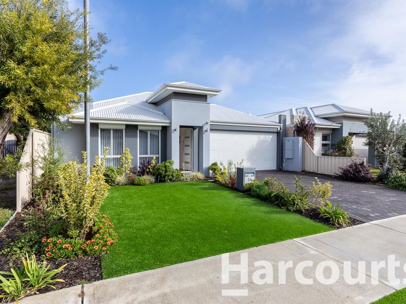 3A Batavia Place, Kallaroo