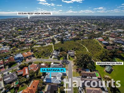 3A Batavia Place, Kallaroo WA 6025