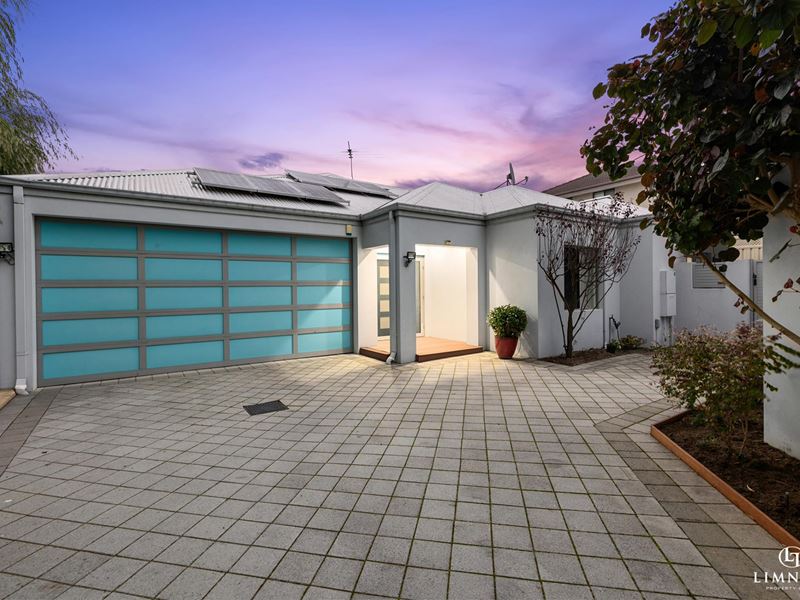 51 Stoneham Street, Joondanna