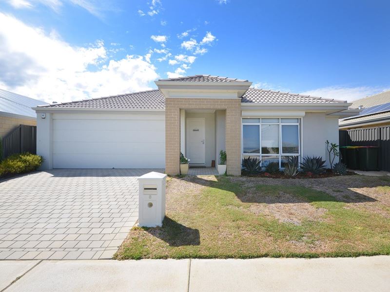 8 Albedo Chase, Eglinton