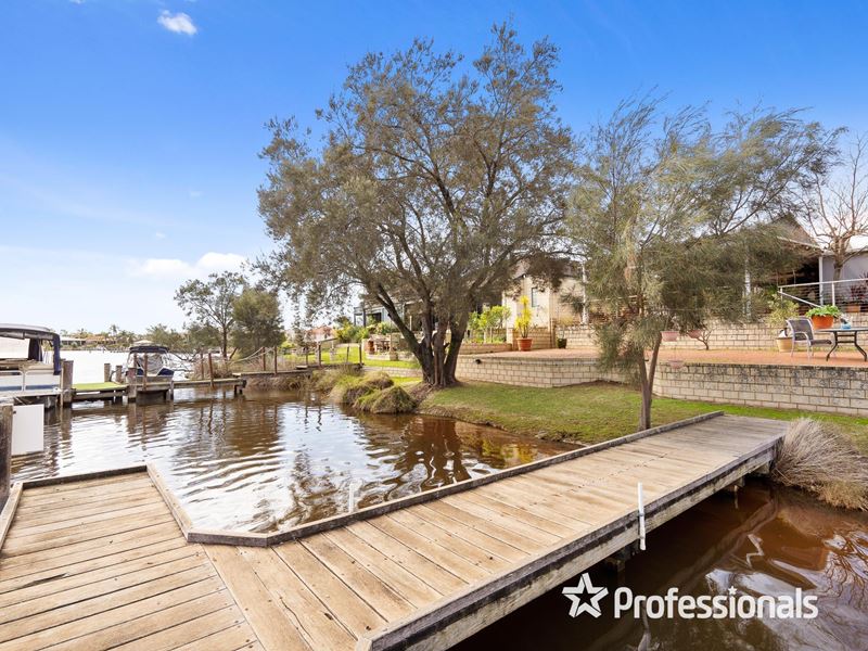 3 Park Way, South Yunderup WA 6208