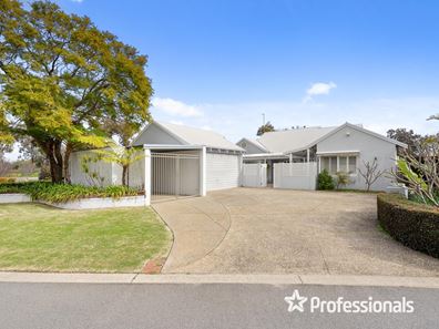 3 Park Way, South Yunderup WA 6208