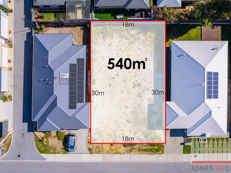 5 Ardwick Road, Brabham