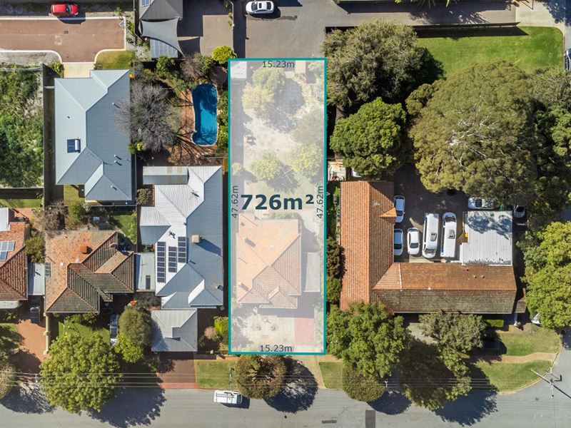 76 Toowong Street, Bayswater