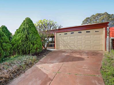 10 Billing Place, Mount Richon WA 6112