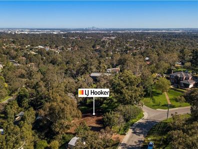 55 Zamia Road, Gooseberry Hill WA 6076