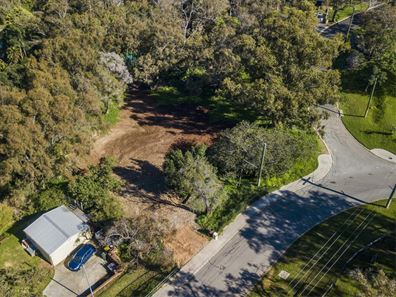 55 Zamia Road, Gooseberry Hill WA 6076