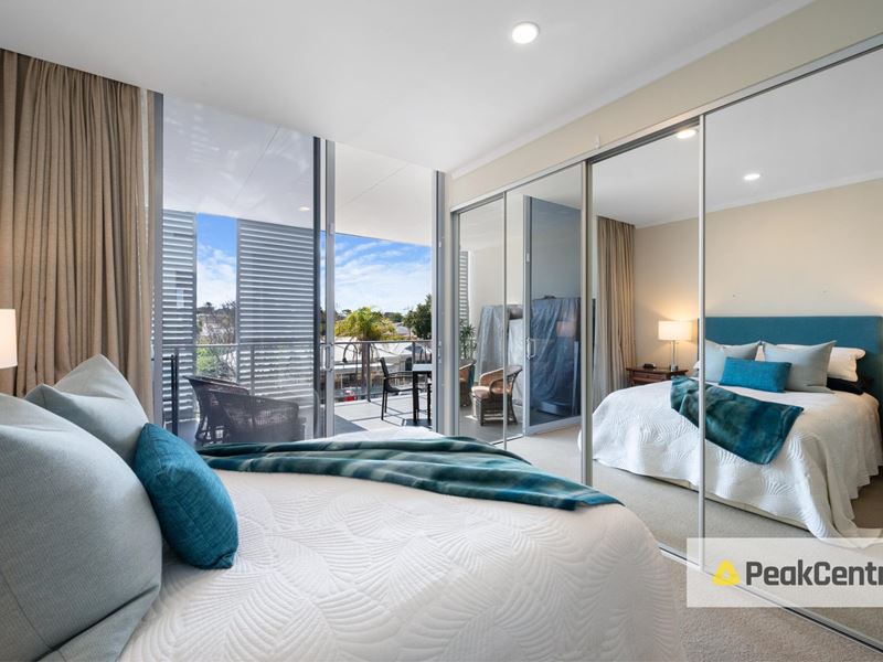 1/21 Queens Road, Mount Pleasant