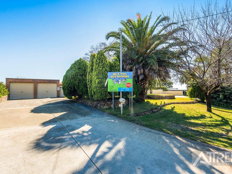6 Crufts Way, Canning Vale