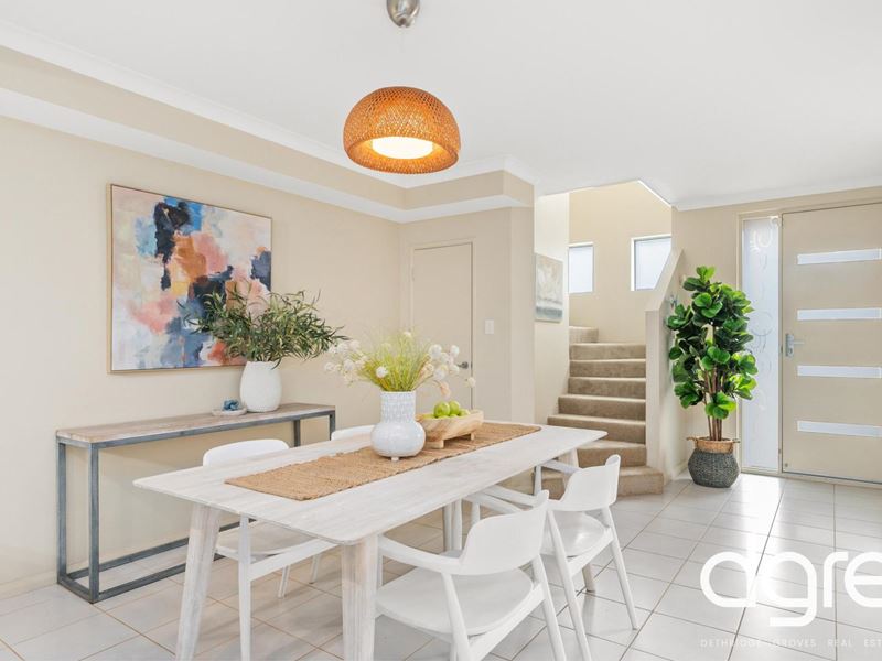 16/183 Marmion Street, Fremantle