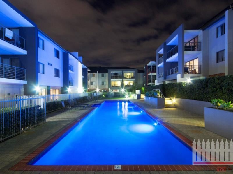 24/15-19 Carr Street, West Perth
