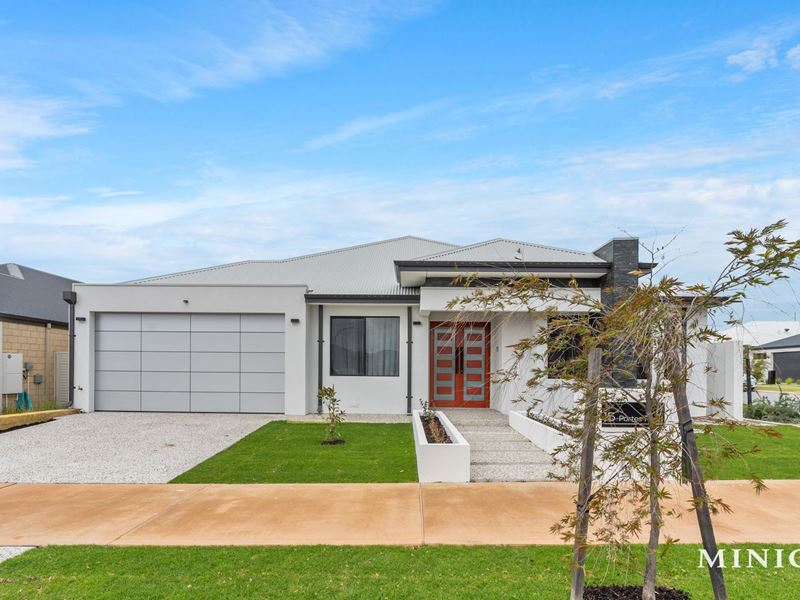 15 Portes  Road, Southern River