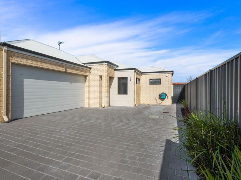 28C Seaforth Road, Balcatta WA 6021