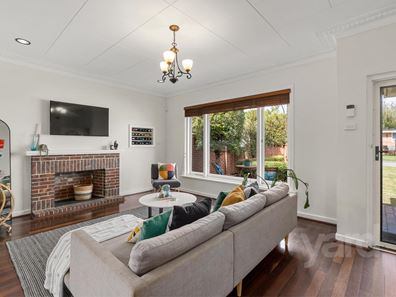 29 Coldwells Street, Bicton WA 6157