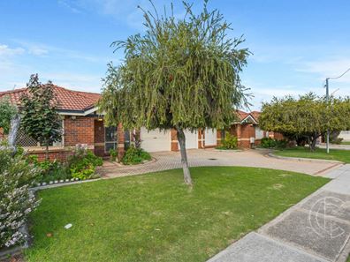 3/454 Main Street, Balcatta WA 6021