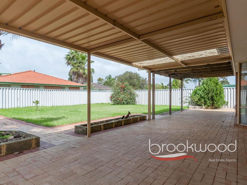 30 Mockeridge Circuit, Middle Swan