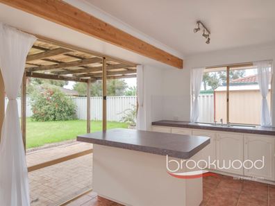 30 Mockeridge Circuit, Middle Swan WA 6056