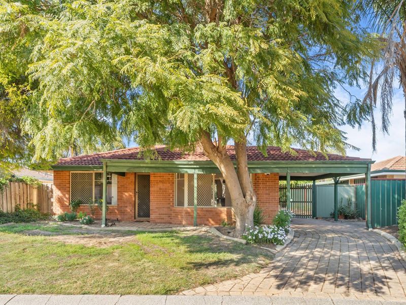 6 Hillview Court, Gosnells