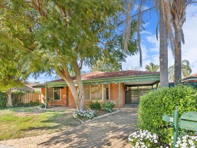 6 Hillview Court, Gosnells WA 6110