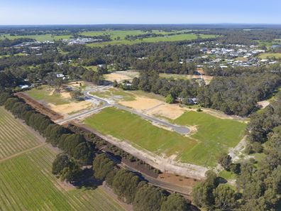 11 (Lot 32) Secluded View, Cowaramup WA 6284