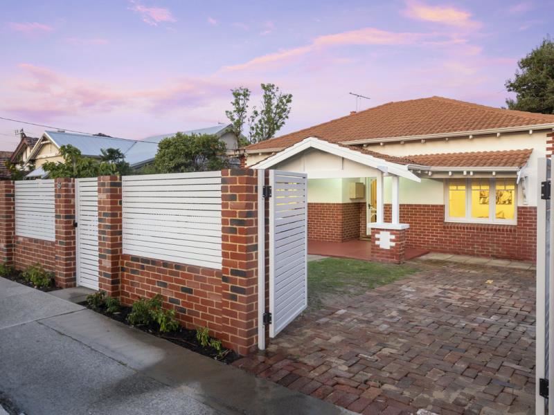 16 Williams Road, Nedlands