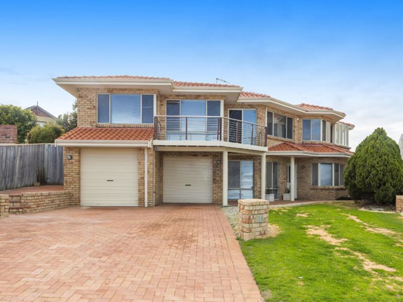 24 Brearley Mews, Hillarys WA 6025