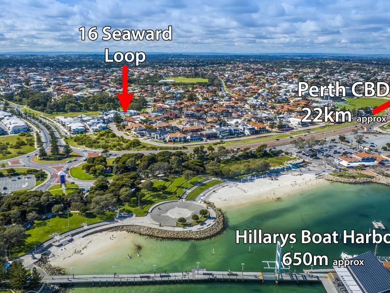 16 Seaward Loop, Sorrento