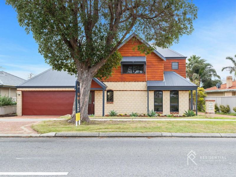 112A Birdwood Street, Innaloo