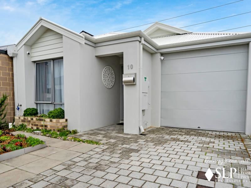10 Molise Lane, Woodvale