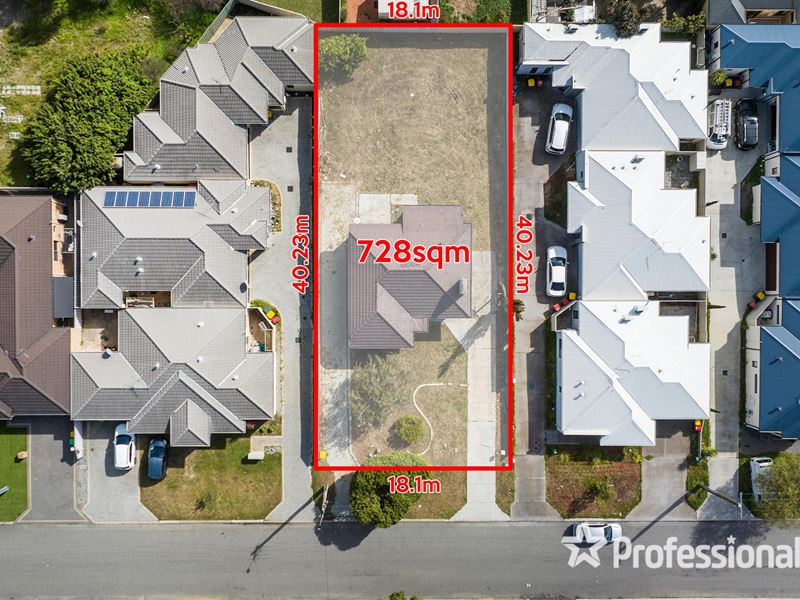 37 Ticehurst Way, Balga