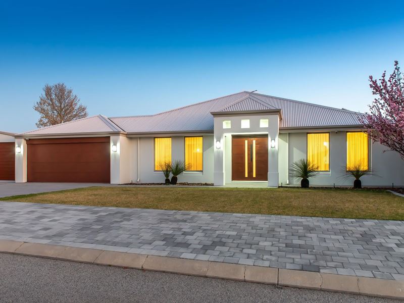 8 Evandale Road, Darch