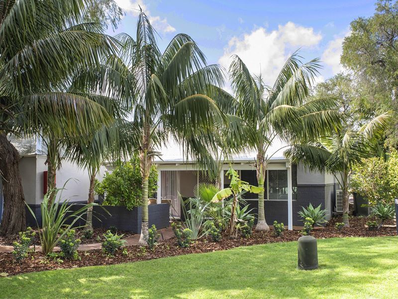 36/11 Holgate Road, Broadwater