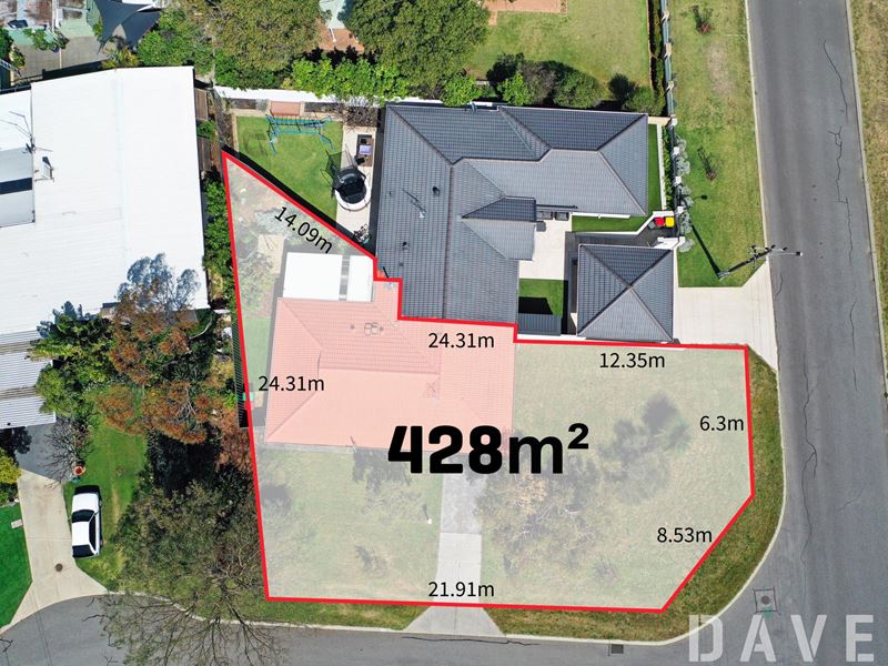 51 Turnbull Way, Trigg