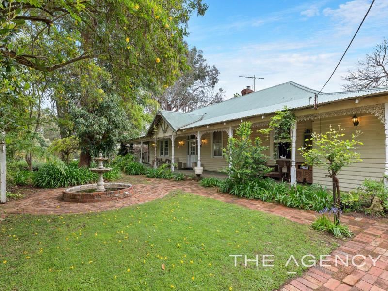 1345 Jacoby Street, Mundaring