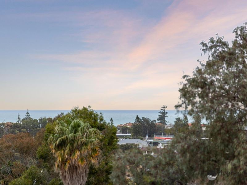 3 St Barnabas Place, Mosman Park