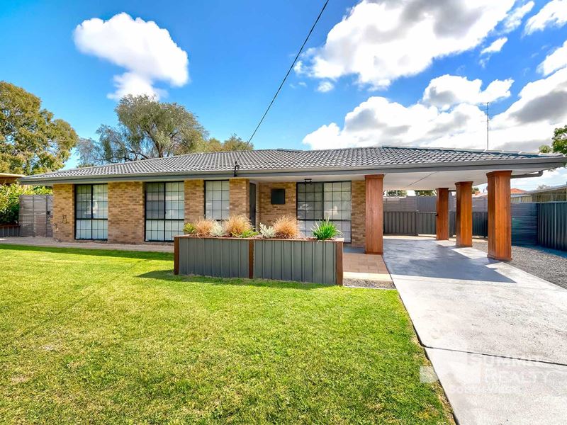 6 Waterwitch Street, Carey Park