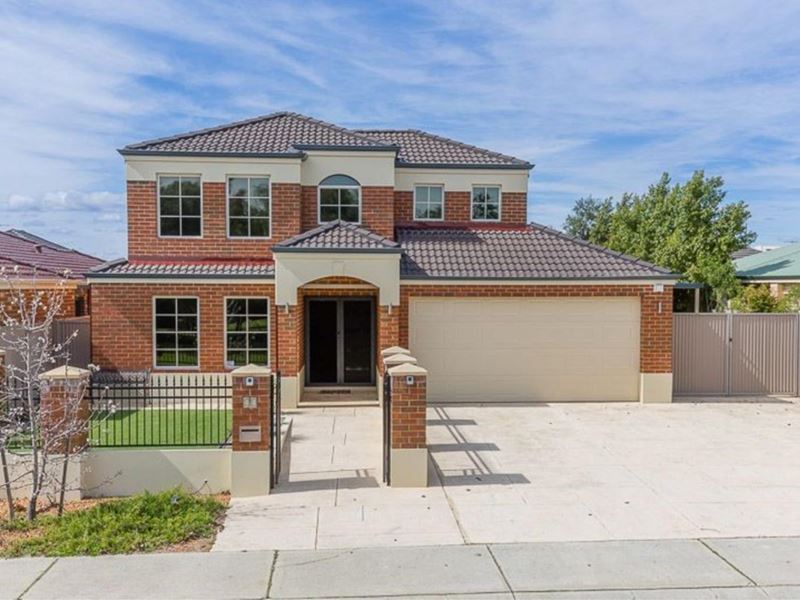 44 Parkview Drive, Southern River