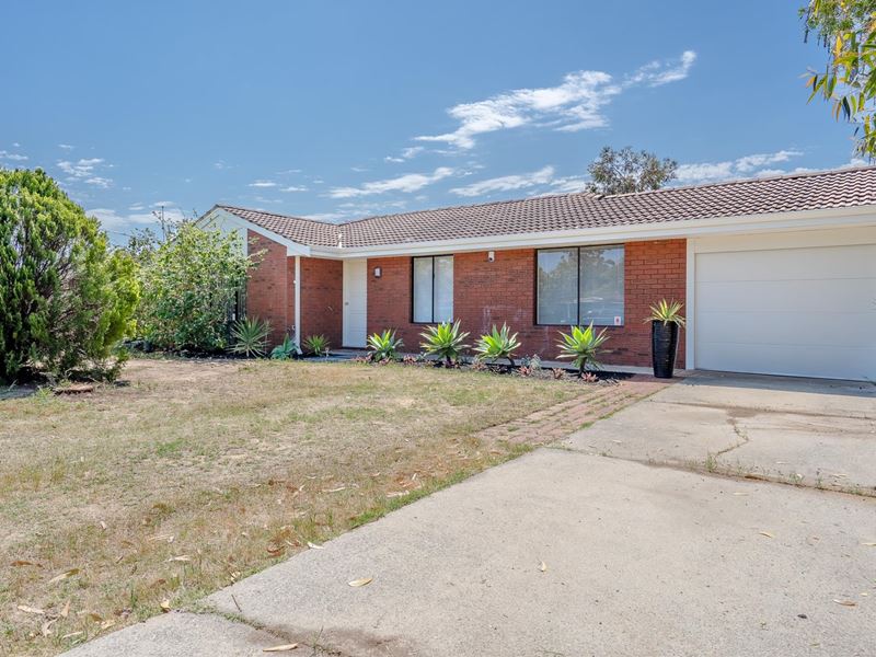 7 Shashta Drive, Greenfields