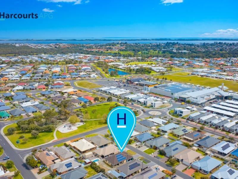 19 Milky Way Link, Australind