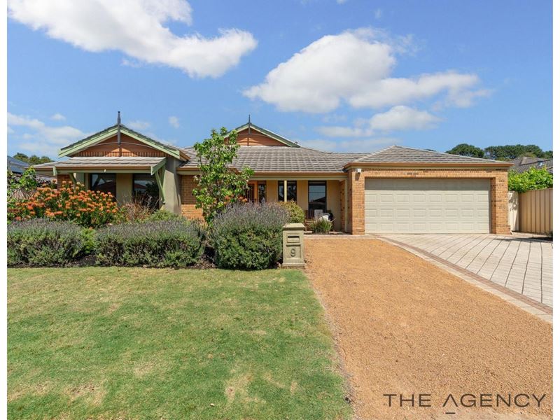 9 Gundaring Turn, Canning Vale