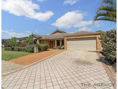 9 Gundaring Turn, Canning Vale WA 6155