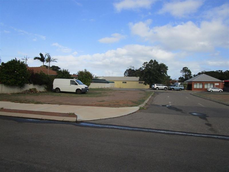 20 Smith Street, Dongara