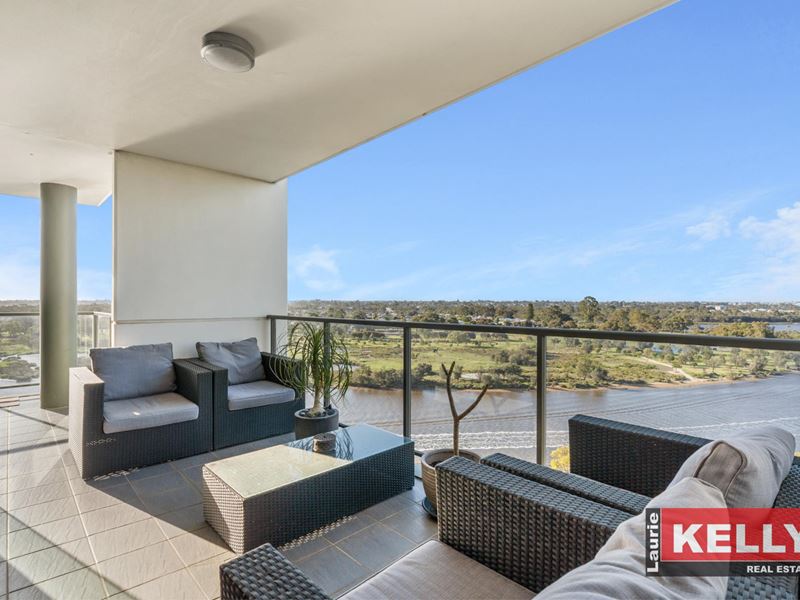 21/12 Tanunda Drive, Rivervale